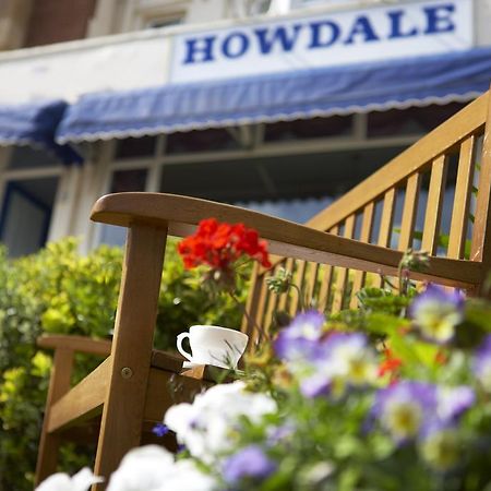 Howdale Scarborough Extérieur photo
