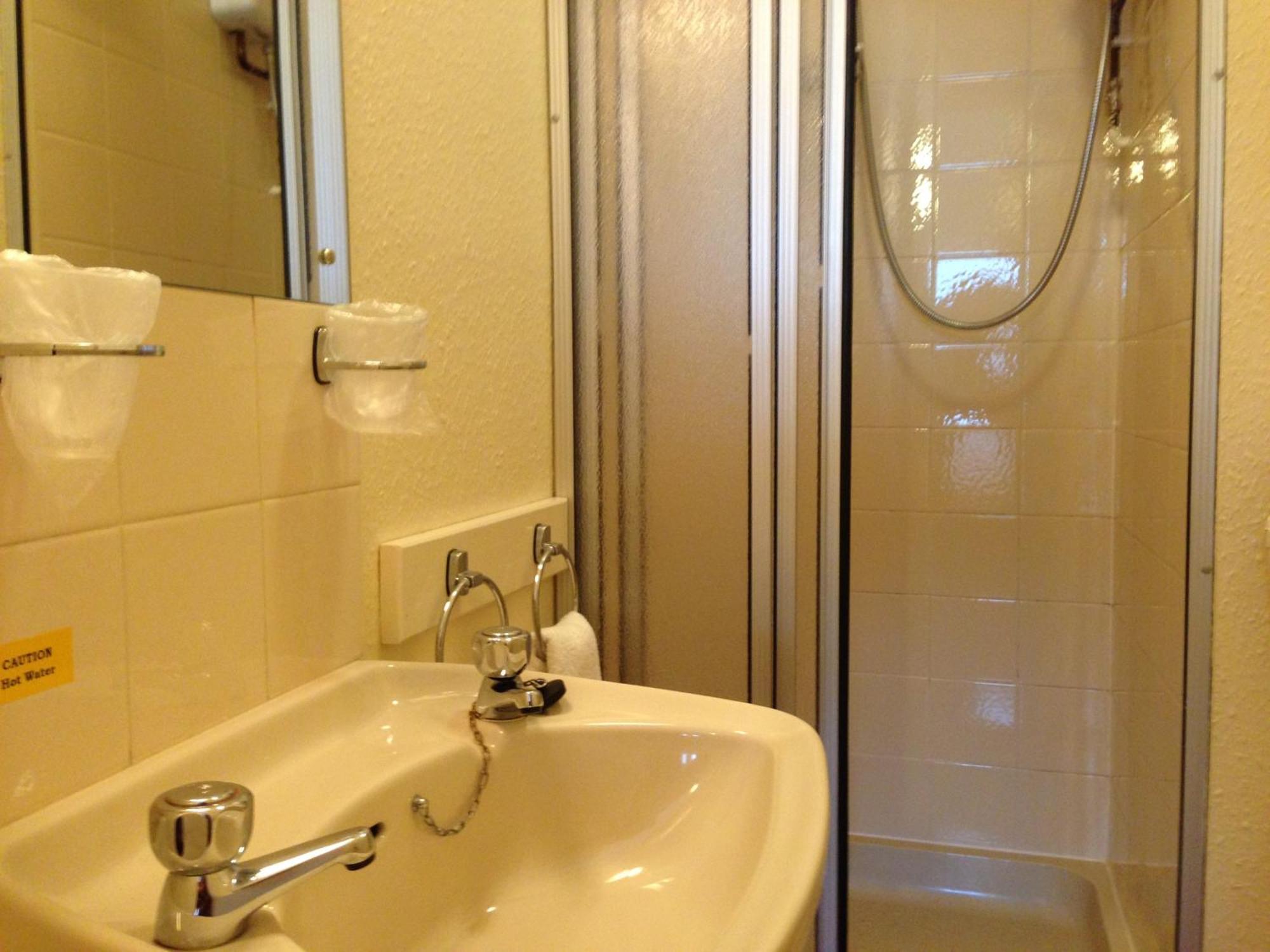 Howdale Scarborough Chambre photo