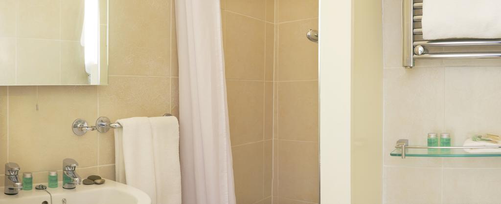 Howdale Scarborough Chambre photo