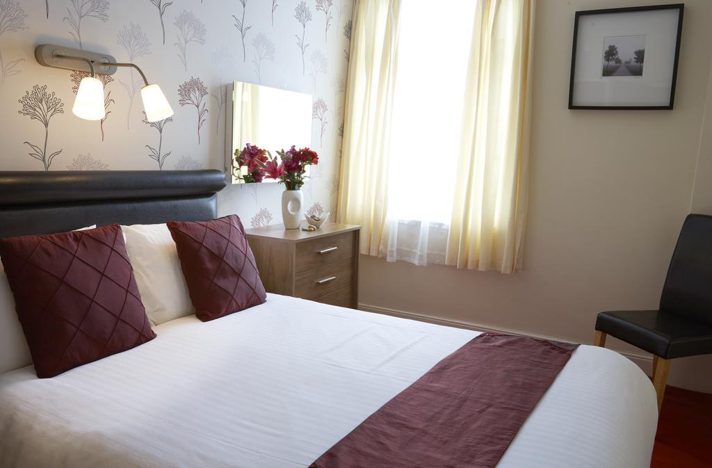 Howdale Scarborough Chambre photo